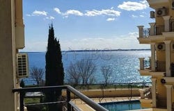 Nesebar, Burgas