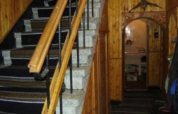 Bulgaria, Jambol, Malomir 8600