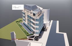 Меден рудник - зона Б/Meden rudnik - zona B, Бургас, Burgas