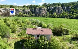 с. Басарбово/s. Basarbovo, Русе, Ruse 7071