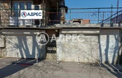 Аспарухово/Asparuhovo, Варна, Varna
