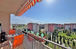 Nesebar, Burgas