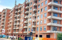 Красна поляна 2/Krasna poliana 2, София, Sofia City Province