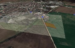 гр. Ботевград/gr. Botevgrad, София, Sofia Province