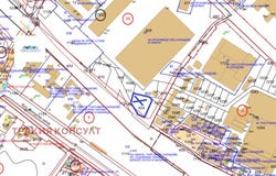 НПЗ Искър, бул. Искърско шосе/NPZ Iskar, bul. Iskarsko shose, София, Sofia City Province 1528