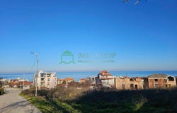 гр. Бяла, морска панорама/gr. Biala, morska panorama, Варна, Varna 9101