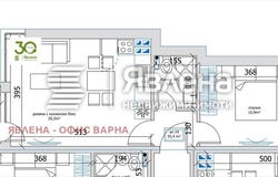 м-т Пчелина/m-t Pchelina, Варна, Varna 9020