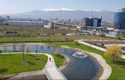 Летище София/Letishte Sofia, София, Sofia City Province