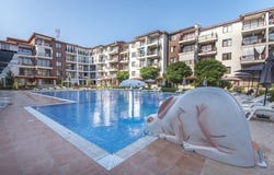 Ravda, Burgas