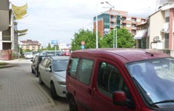 Люлин - център/Liulin - centar, София, Sofia City Province