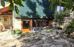 General Toshevo, Dobrich 9500