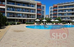 кв. Юрта под пътя, ул. Пирин 12, 8256 Sveti Vlas, Bulgaria, St Vlas, Burgas 8256