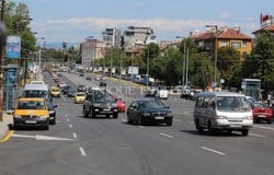 Център/Centar, София, Sofia City Province