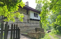 с. Боженците/s. Bojencite, Габрово, Gabrovo 5349