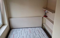 Студентски град/Studentski grad, София, Sofia City Province 1700