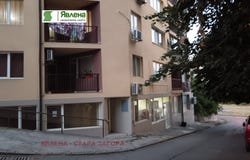 Три чучура - север/Tri chuchura - sever, Стара Загора, Stara Zagora 6013