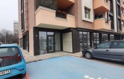 Въстанически, Кауфланд и Лидъл/Vastanicheski, Kaufland i Lidal, Пловдив, Plovdiv Province