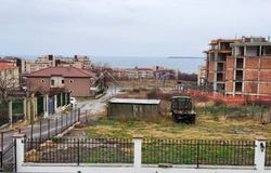 Nesebar, Burgas