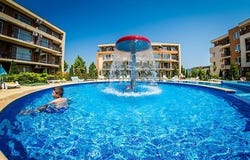 Nesebur, Burgas