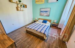 кв. Юрта под пътя, ул. Пирин 12, 8256 Sveti Vlas, Bulgaria, St Vlas, Burgas 8256