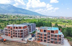 Малинова долина/Malinova dolina, София, Sofia City Province