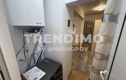 Белите брези, ул. Нишава/Belite brezi, ul. Nishava, София, Sofia City Province