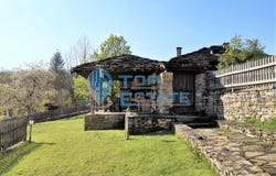 с. Боженците/s. Bojencite, Габрово, Gabrovo 5349