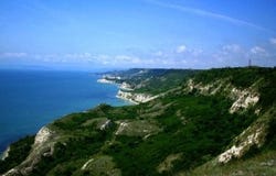 Dobrich, Varna