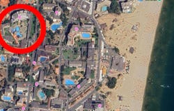 Sunny Beach, Burgas 8240