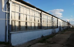 Промишлена зона/Promishlena zona, Ямбол, Jambol