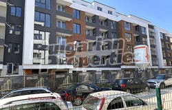 Малинова долина/Malinova dolina, София, Sofia City Province