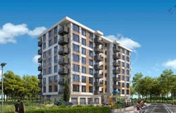Изгрев/Izgrev, Бургас, Burgas 8008