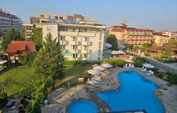 гр. Обзор, на 200м. от морето/gr. Obzor, na 200m. ot moreto, Бургас, Burgas