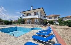 Goritsa, Burgas 8225