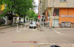 Център/Centar, Шумен, Shumen Province