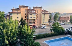 Sunny Beach, Burgas 8240