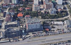 Люлин - център/Liulin - centar, София, Sofia City Province