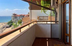 Nesebar, Burgas