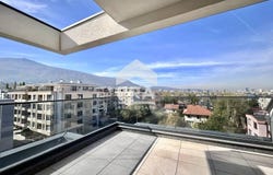 Кръстова вада/Krastova vada, София, Sofia City Province