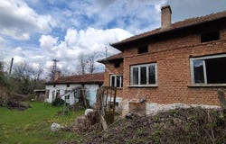с. Горско Калугерово/s. Gorsko Kalugerovo, Велико Търново, Veliko Tarnovo Province 5238