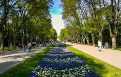 Varna Region of Bulgaria, Varna, Varna