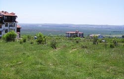 Nesebar, Burgas