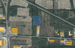 Промишлена зона - Изток/Promishlena zona - Iztok, Хасково, Haskovo Province