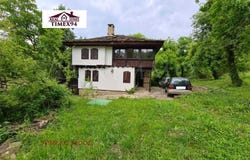 с. Боженците/s. Bojencite, Габрово, Gabrovo 5349