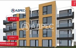 Възраждане 4/Vazrajdane 4, Варна, Varna