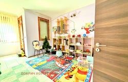 Център/Centar, Добрич, Dobrich Province 9300
