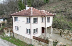 гр. Трявна/gr. Triavna, Габрово, Gabrovo