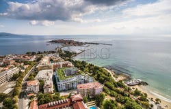 Nessebar, Burgas 8230