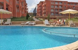 Nesebur, Burgas