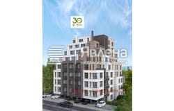 Изгрев/Izgrev, Варна, Varna 9176